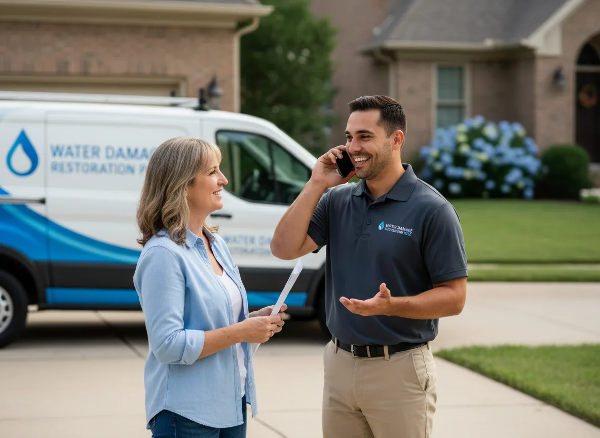 Flood Restoration Seattle, WA FAQs